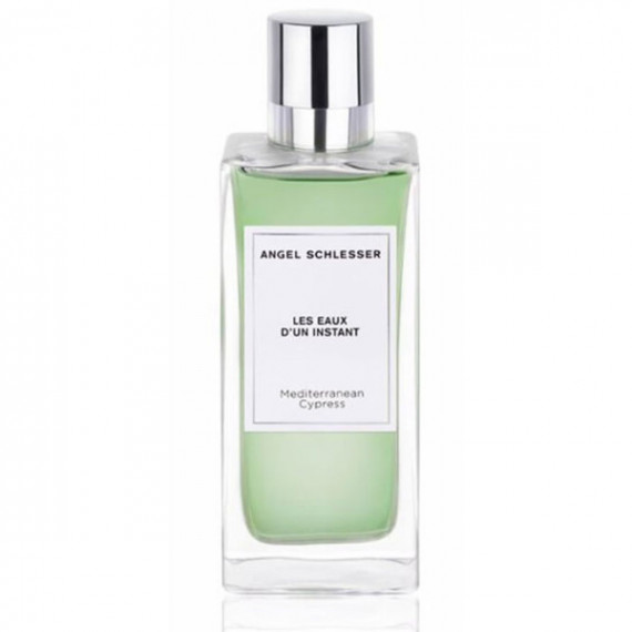 ANGEL SCHLESSER Les Eaux D'un Instant Mediterranean Cypress Eau de Toilette