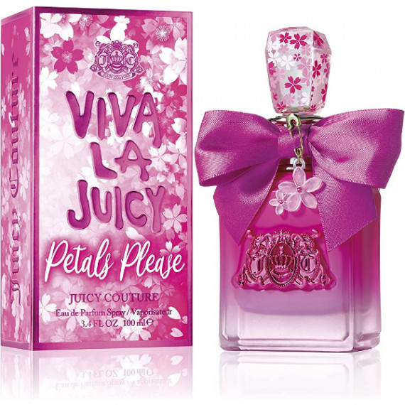 Juicy Couture Viva La Juicy Petals Please Eau de Parfum