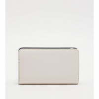 TOMMY HILFIGER Cartera AW0AW14633 Th Timeless Med Bi Fold