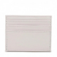 TOMMY HILFIGER Cartera AW0AW14641 Iconic Tommy Cc Holder Stripe