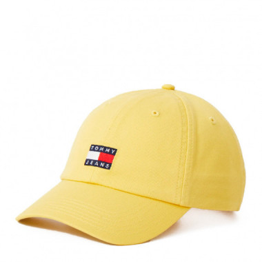 Gorra de Béisbol Heritage con Logo  TOMMY HILFIGER
