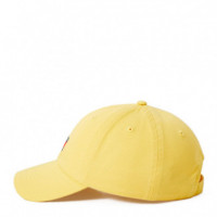 Gorra de Béisbol Heritage con Logo  TOMMY HILFIGER