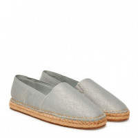 Alpargatas Jacquard con Logo  CALVIN KLEIN