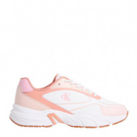 Zapatillas de Malla Retro  CALVIN KLEIN
