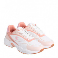 Zapatillas de Malla Retro  CALVIN KLEIN