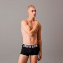 Pack de 3 Bóxers Ajustados de Tiro bajo - Intense Power Micro  CALVIN KLEIN