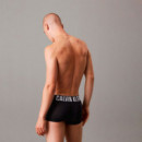 Pack de 3 Bóxers Ajustados de Tiro bajo - Intense Power Micro  CALVIN KLEIN