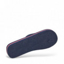 Chanclas Whale Brand  PEPE JEANS