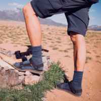 Sandalias Terra Fi Lite  TEVA