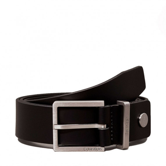 Cinturón de Cuero Casual  CALVIN KLEIN