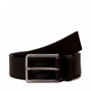 Cinturón de Cuero Essential  CALVIN KLEIN