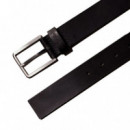 Cinturón de Cuero Essential  CALVIN KLEIN