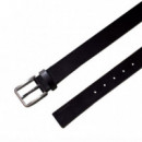 Cinturón  Warmth Oiled Grain  CALVIN KLEIN