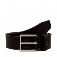 Cinturón de Cuero Formal  CALVIN KLEIN - Guanxe Atlantic Marketplace