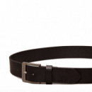 Cinturón de Cuero  CALVIN KLEIN