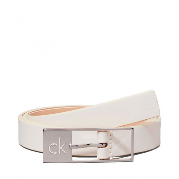 Cinturón de Cuero Square  CALVIN KLEIN