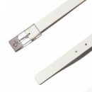 Cinturón de Cuero Square  CALVIN KLEIN