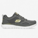 Zapatillas SKECHERS para Hombre Gris