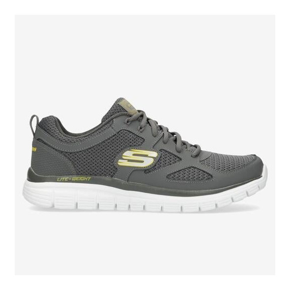 Zapatillas SKECHERS para Hombre Gris