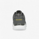 Zapatillas SKECHERS para Hombre Gris