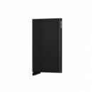 Cartera SECRID Cardprotector Negro