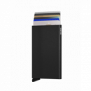 Cartera SECRID Cardprotector Negro