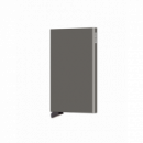 Cartera SECRID Cardprotector Gris