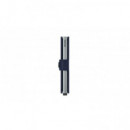 Cartera Ecrid Iniwallet Original Navy Navy  SECRID