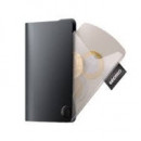 Coin Pocket Ecrid Negro  SECRID