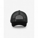 Gorra BARON FILOU Cxviii Negro
