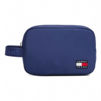 Neceser Tommy Daily Nylon Navy  TOMMY JEANS