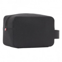 Neceser Tommy Hilfiger Business Washbag Negro  TOMMY JEANS
