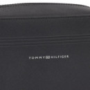 Neceser Tommy Hilfiger Business Washbag Negro  TOMMY JEANS