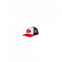 Gorra VON DUTCH VD-0-CAS1-COL-BBR Tricolor