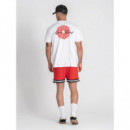 Camiseta Gk Rotate Blanco  GIANNIKAVANAGH