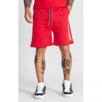 Pantalón Gk Futura Rojo  GIANNIKAVANAGH