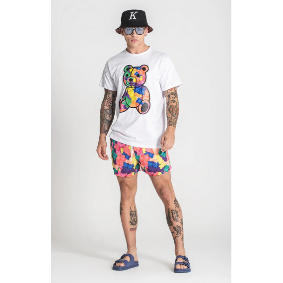 Bañador Gk Gummy Multi  GIANNIKAVANAGH