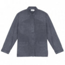 Chaqueta ARICA Premium Navy