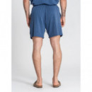 Pantalón Gk Twist Azul  GIANNIKAVANAGH