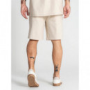 Pantalón Gk Natura Beige  GIANNIKAVANAGH