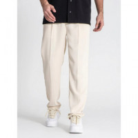 Pantalón Gk Pants Beige  GIANNIKAVANAGH