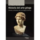 Historia del Arte Griego