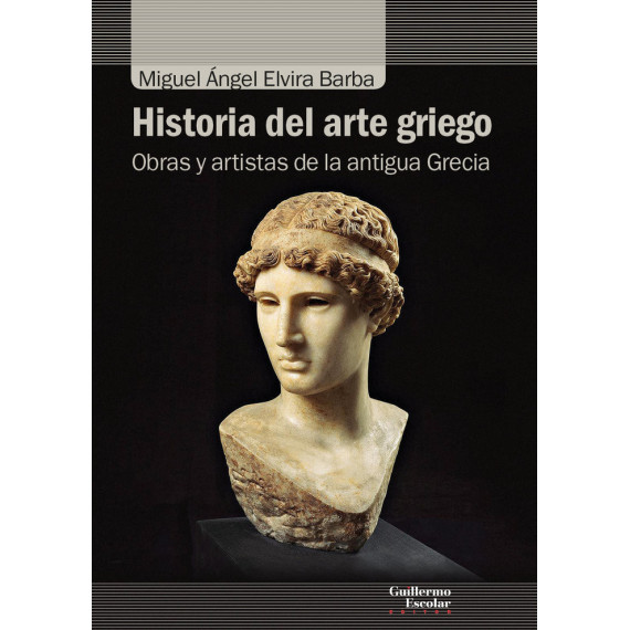 Historia del Arte Griego