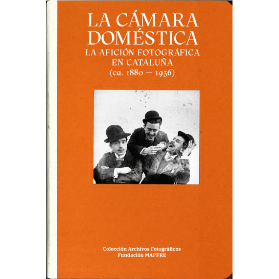 la Camara Domestica   2024