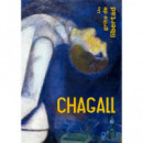Chagall. un Grito de Libertad   2024