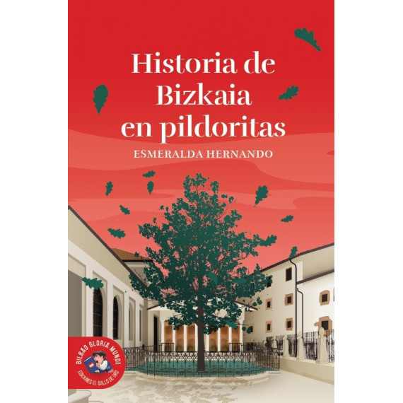 Historias de Bizkaia en Pildoritas   2024