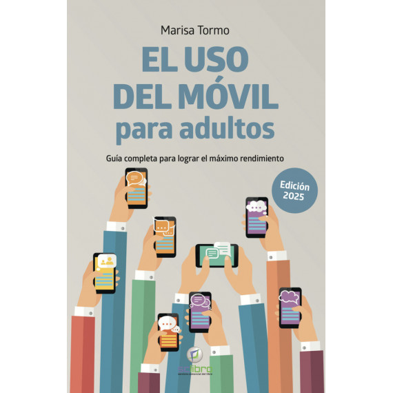 el Uso del Movil para Adultos   2025
