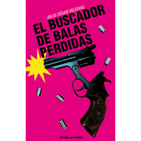 el Buscador de Balas Perdidas   2025