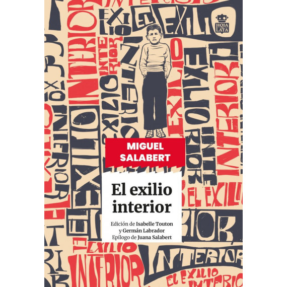 el Exilio Interior   2025 - Guanxe Atlantic Marketplace