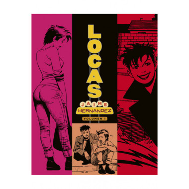 Locas 01   2025